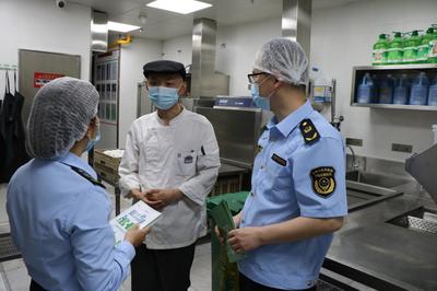 服務重點行業(yè)！鹿城開展可燃氣體檢測報警器上門檢定檢測服務