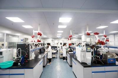 2017-2018年度廣州優(yōu)秀企業(yè)候選企業(yè)展示（四） 檢測服務行業(yè)風采