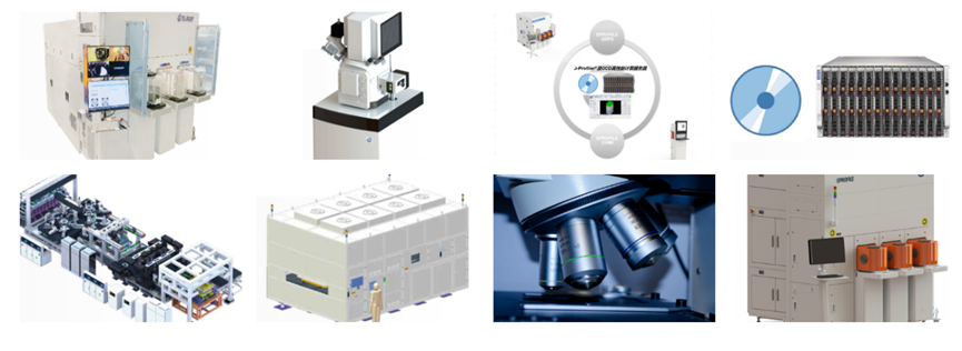 攜手探未來，賦能芯生態——記SEMICON China求是緣半導體聯盟檢測服務專項走訪活動圓滿落幕